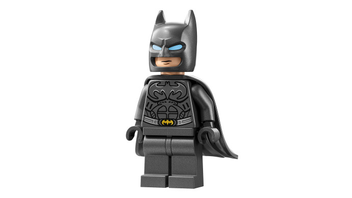 Batman navždy™ Batmobil