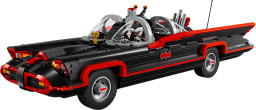 Batman™: Batmobil z klasického TV seriálu