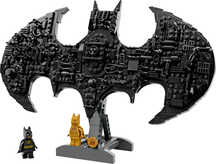 Logo Batman™