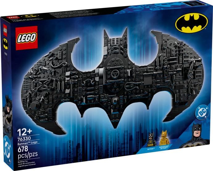 Logo Batman™