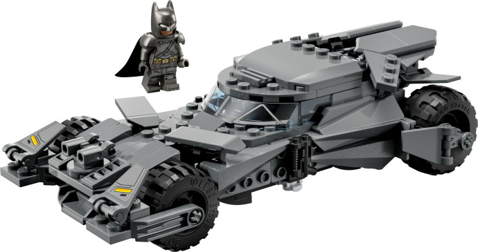 Batman vs. Superman™: Batmobil
