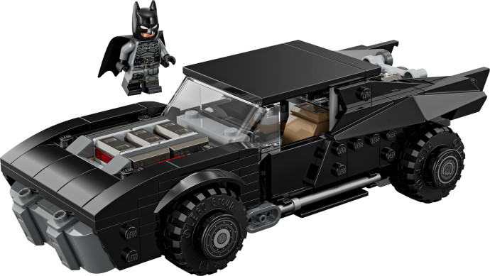 Batman™: Batmobil