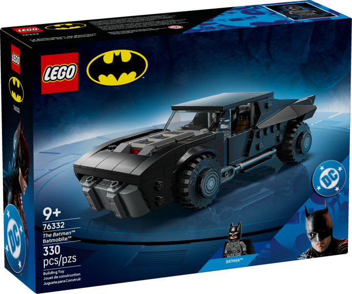Batman™ Batmobil