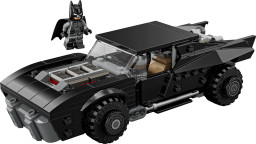 Batman™ Batmobil