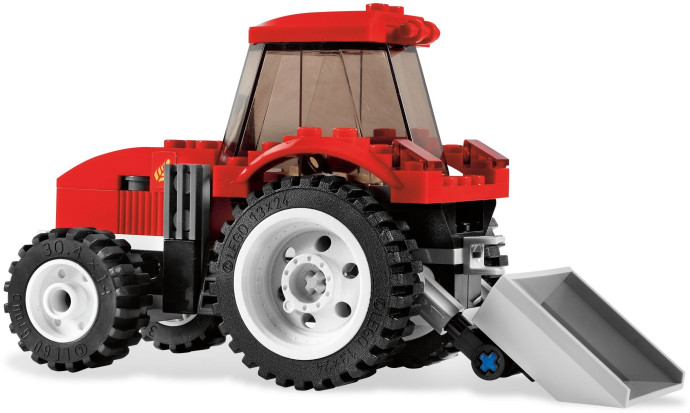 Tractor
