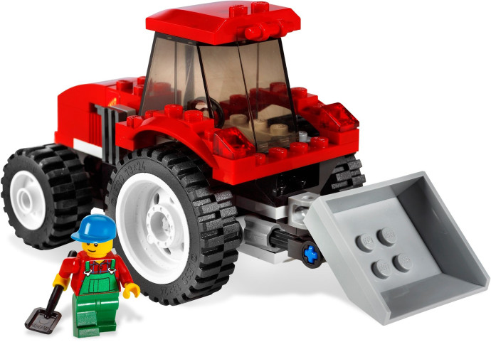 Tractor