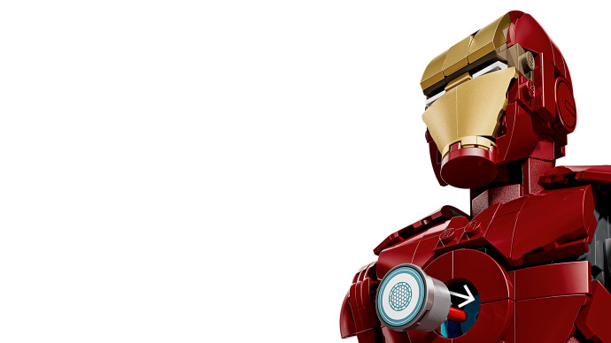 Iron Man Mark 3: zberateľská edícia