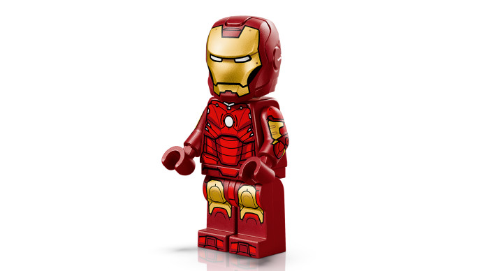 Iron Man Mark 3: zberateľská edícia