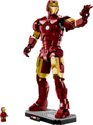 Iron Man Mark 3: sběratelská edice