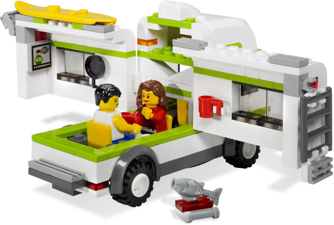 Camper