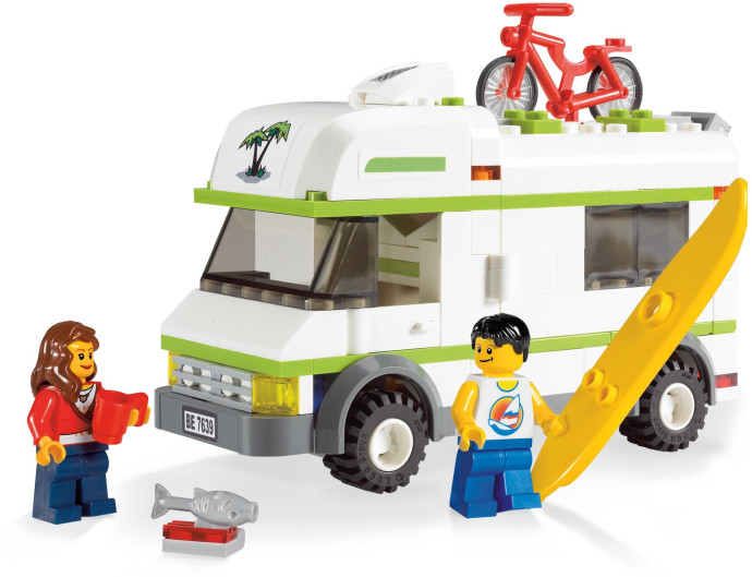 Camper