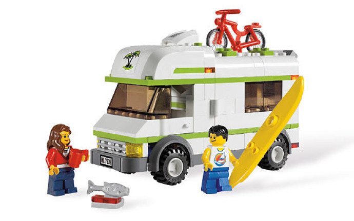 Camper