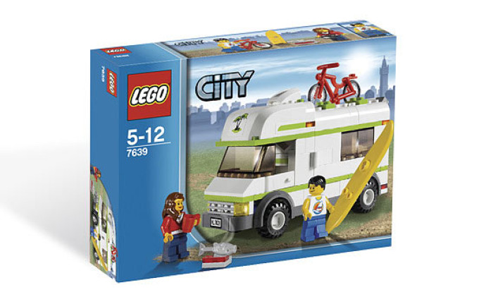 Camper