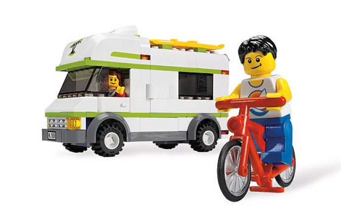 Camper
