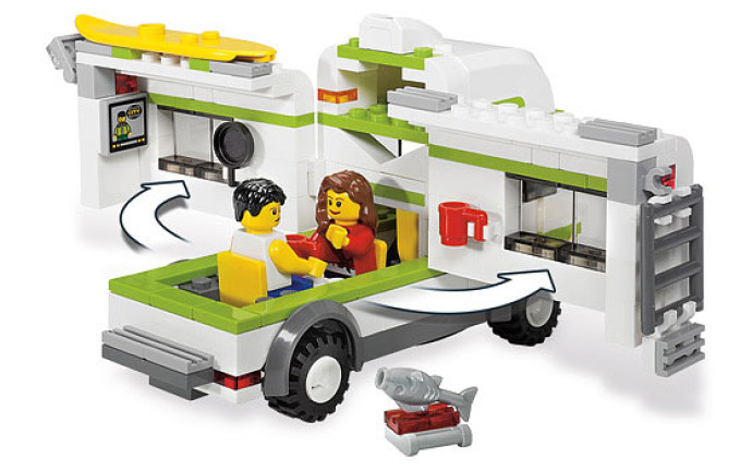 Camper