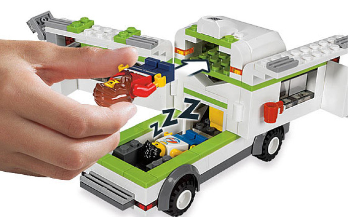 Camper