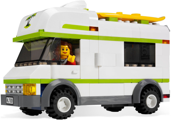 Camper