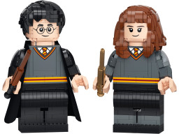 Harry Potter™ a Hermiona Grangerová