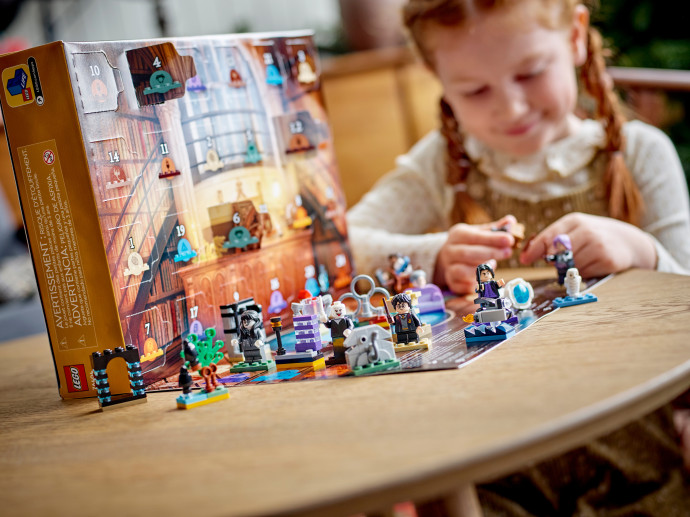 LEGO Harry Potter Advent Calendar