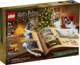 Adventní kalendář LEGO® Harry Potter™