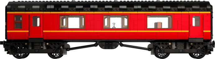 Rokfortský expres – zberateľská edícia