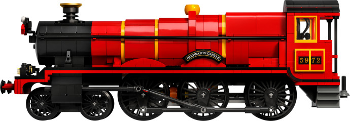 Rokfortský expres – zberateľská edícia