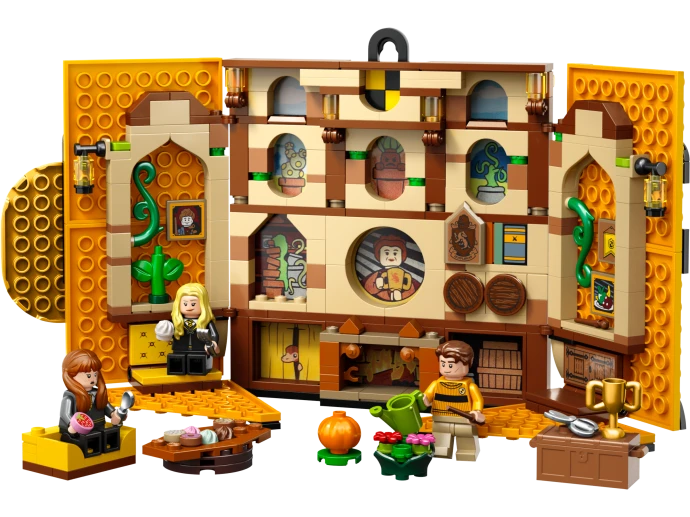 LEGO 76412 Zástava Mrzimoru