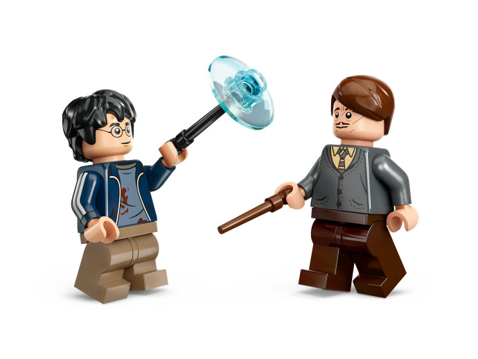 Expecto Patronum
