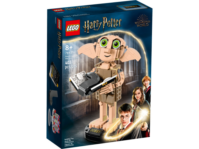 Domový škriatok Dobby™