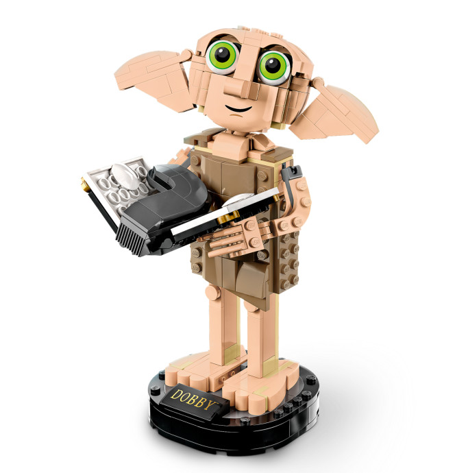 Domový škriatok Dobby™