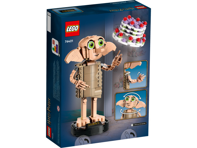Domový škriatok Dobby™