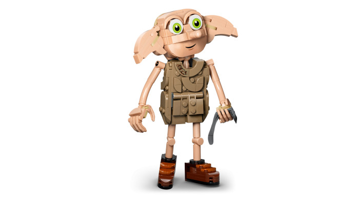 Slobodný škriatok Dobby™
