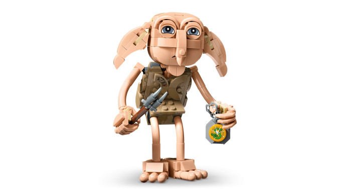 Slobodný škriatok Dobby™