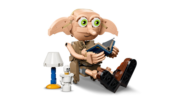 Slobodný škriatok Dobby™