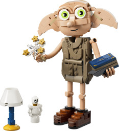 Slobodný škriatok Dobby™