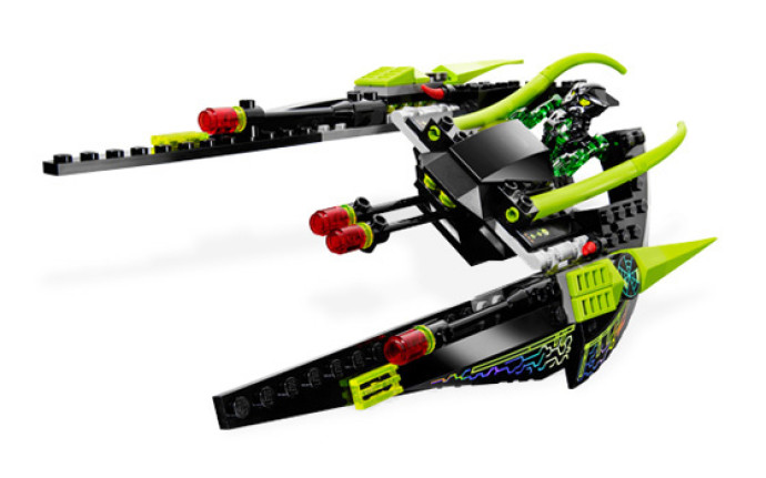 MT-201 Ultra-Drill Walker