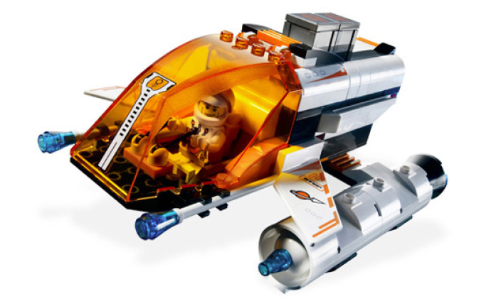 MT-201 Ultra-Drill Walker