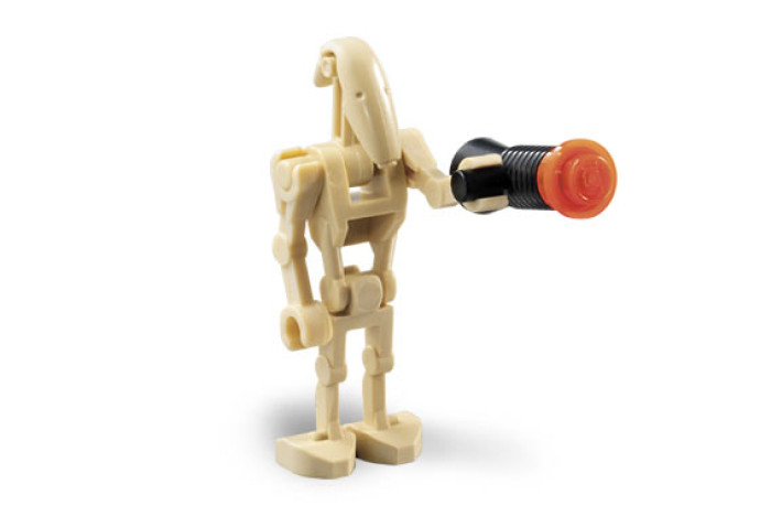 Droids Battle Pack