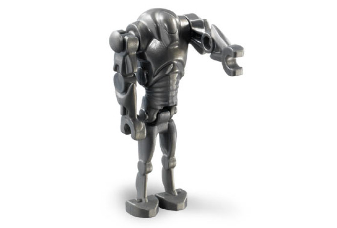 Droids Battle Pack