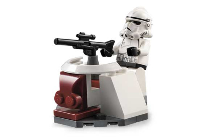 Clone Troopers Battle Pack