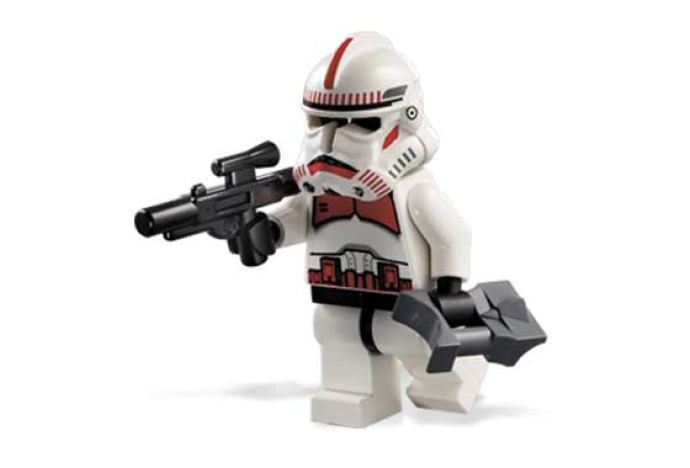 Clone Troopers Battle Pack