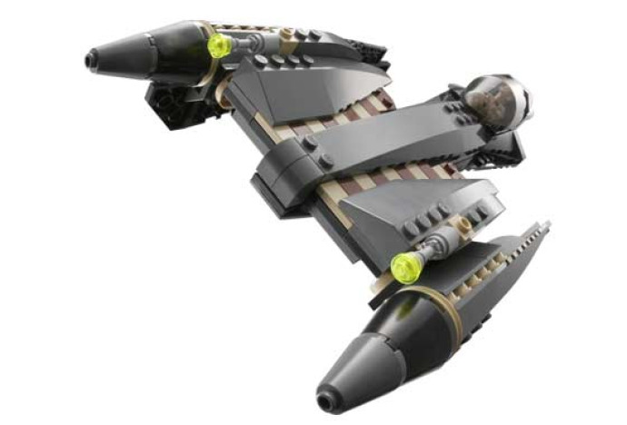General Grievous Starfighter