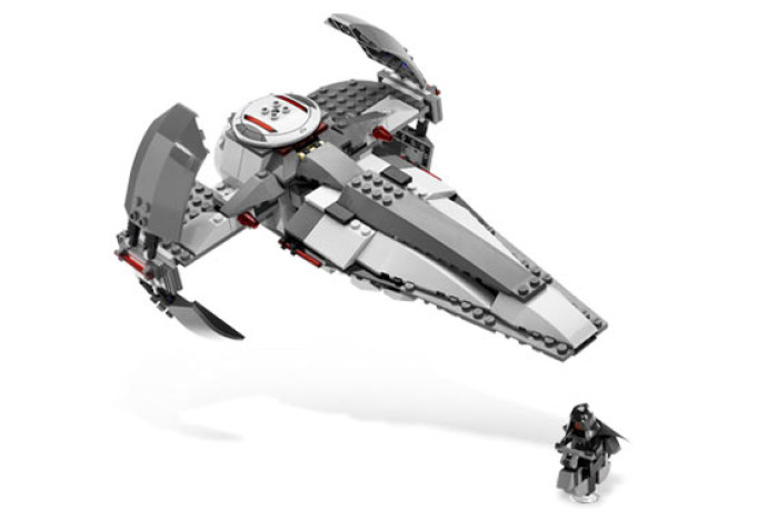 Sith Infiltrator™ (Inflitrátor Sithů)