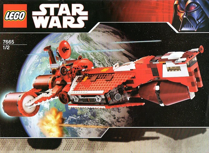Republic Cruiser™