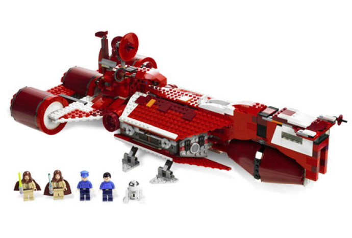 Republic Cruiser™