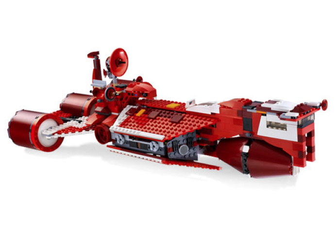 Republic Cruiser™