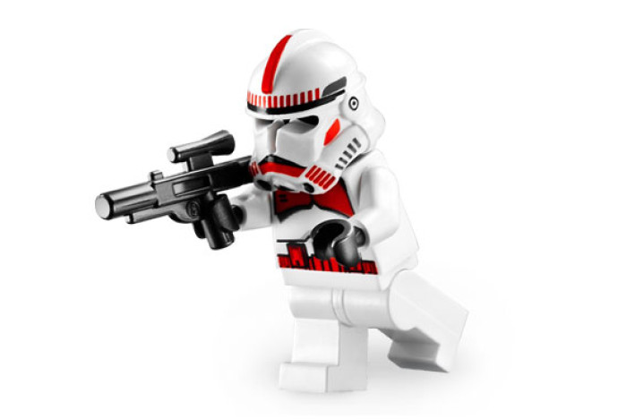 AT-AP Walker™ (Terénní útočná jednotka)