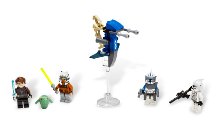 AT-TE Walker