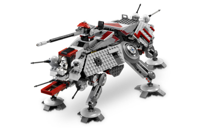 AT-TE Walker