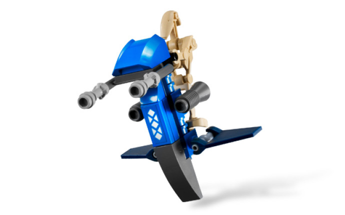 AT-TE Walker